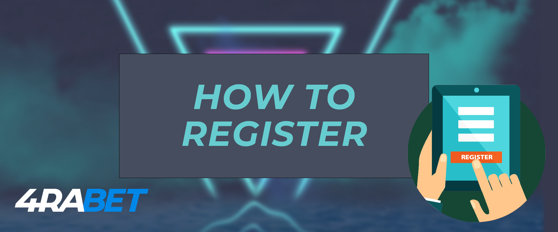 4rabet-login-and-registration-in-india-how-to-join