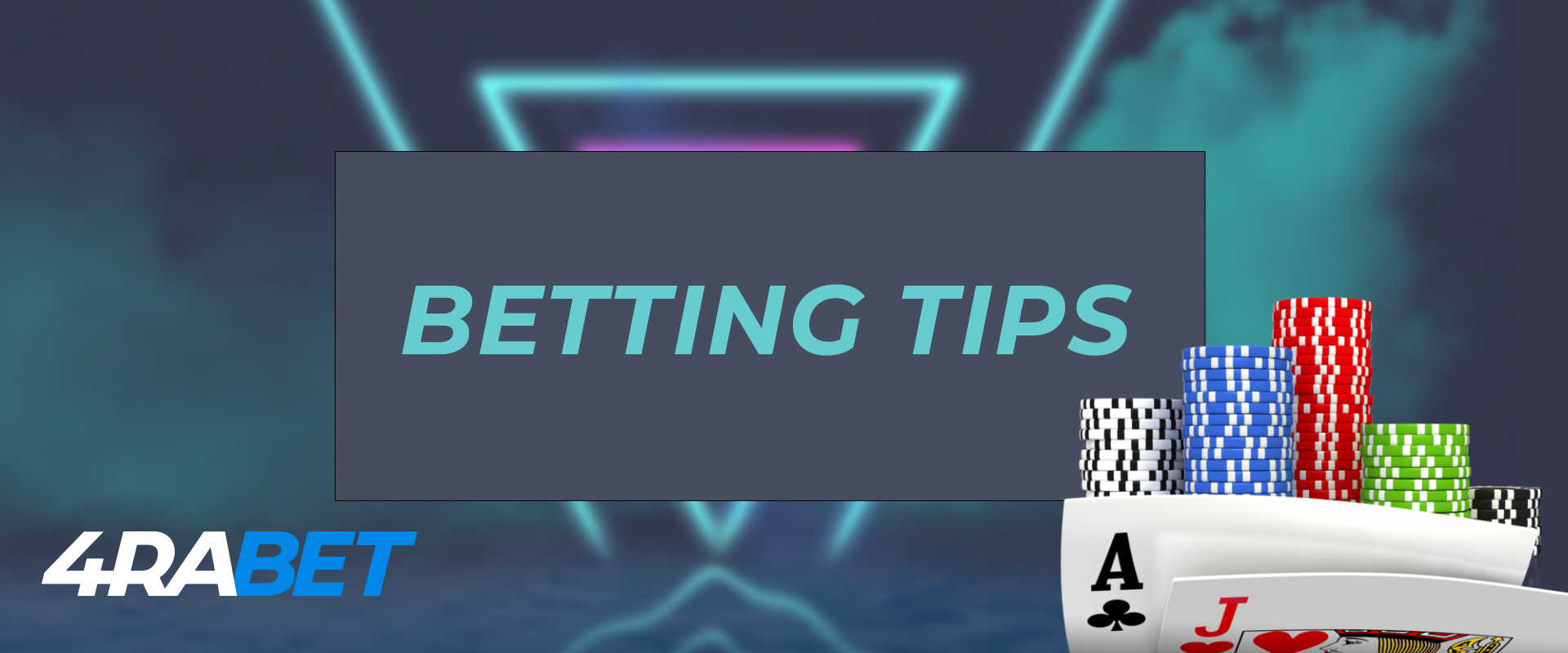 Tips which help you to increase the baccarat winrate.