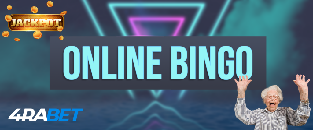 online bingo