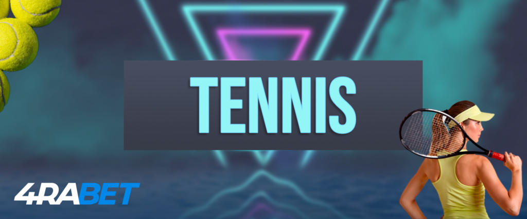 tennis 4rabet main