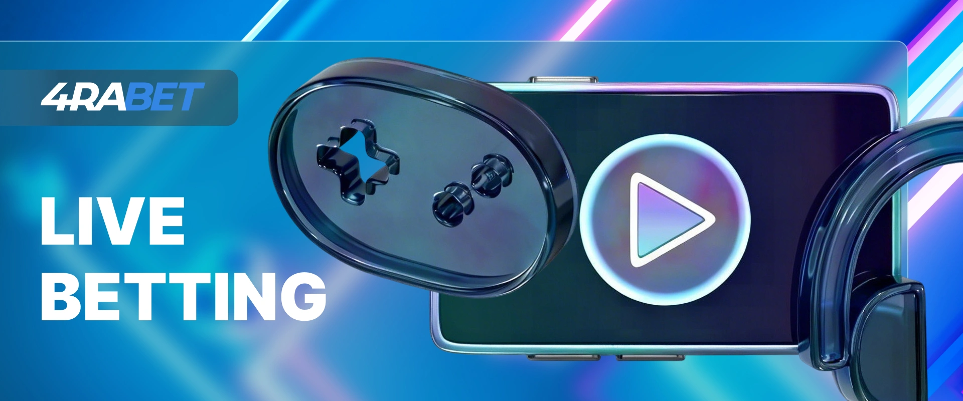 4rabet live betting