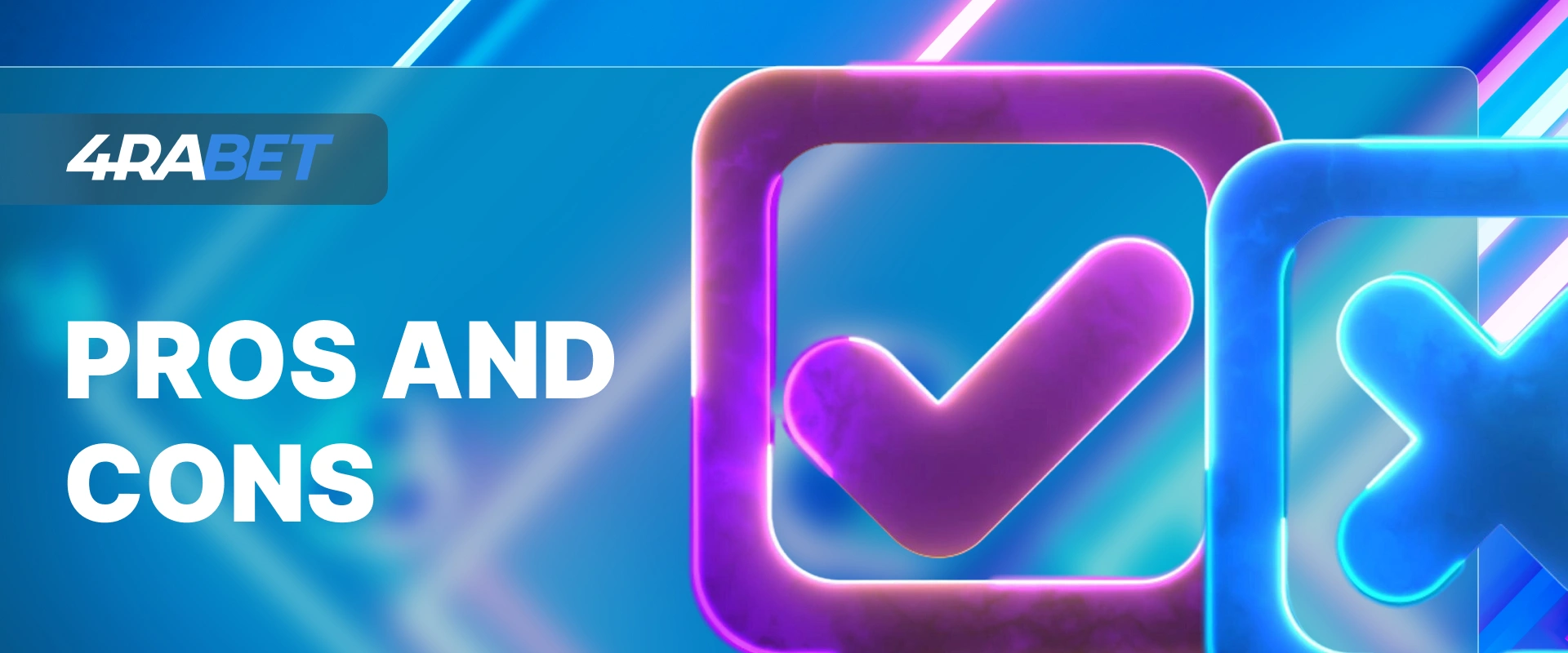 All advantages of 4rabett.