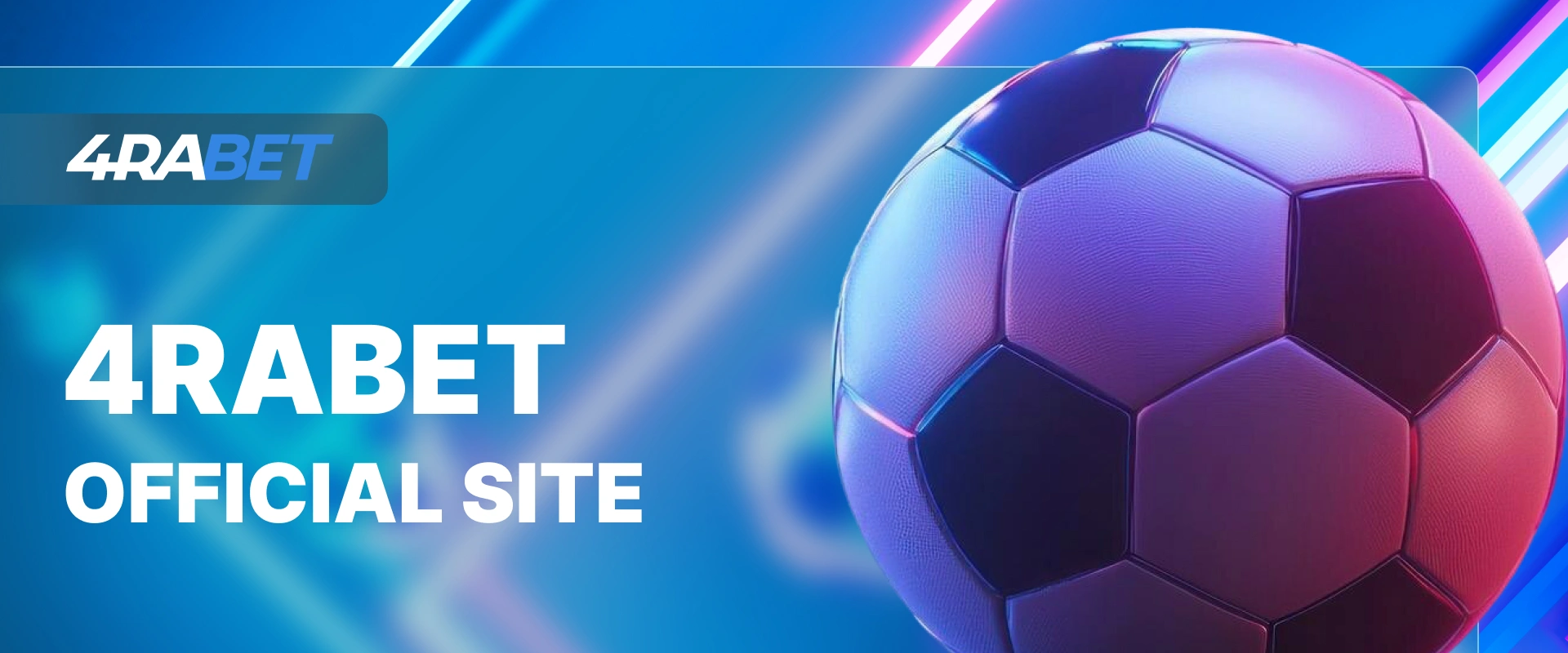 4rabet official site in India