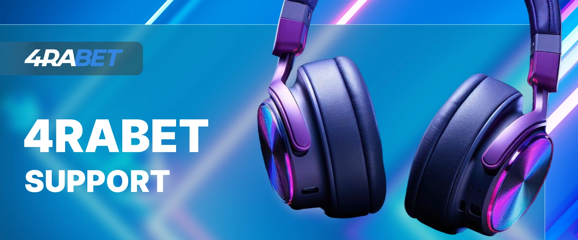 4rabett support service. All information about company